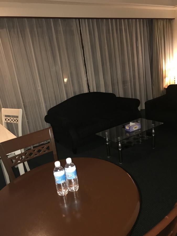 Апартаменты Times Square Bukit Bingtang At Куала-Лумпур Экстерьер фото